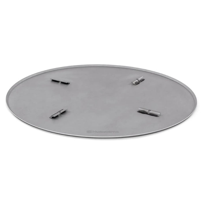 Husqvarna VARI-TROWEL™ Float Discs/Pans Flat
