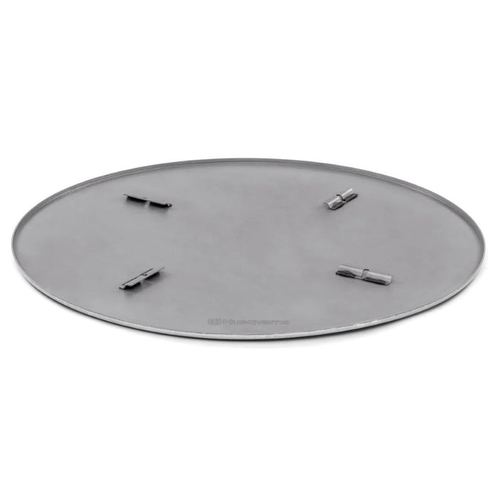 Husqvarna VARI-TROWEL™ Float Discs/Pans Curved