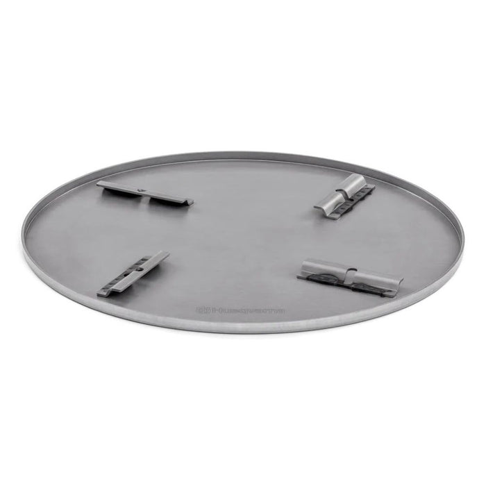 Husqvarna VARI-TROWEL™ Float Discs/Pans Flat
