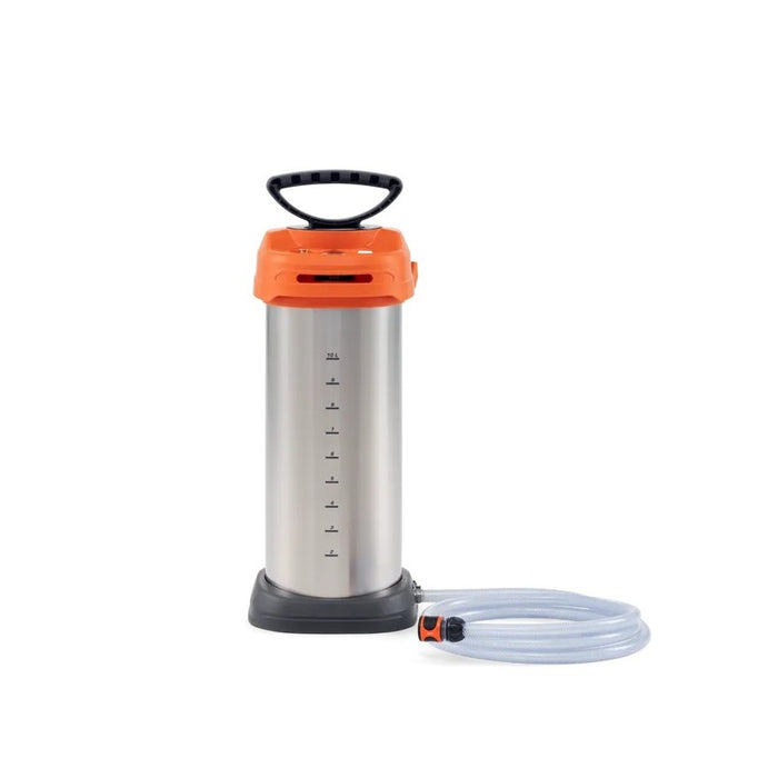 Husqvarna WT 10 MPX Pressurized Water Tank