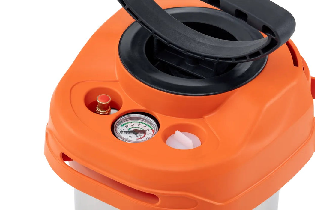 Husqvarna WT 10 MPX Pressurized Water Tank