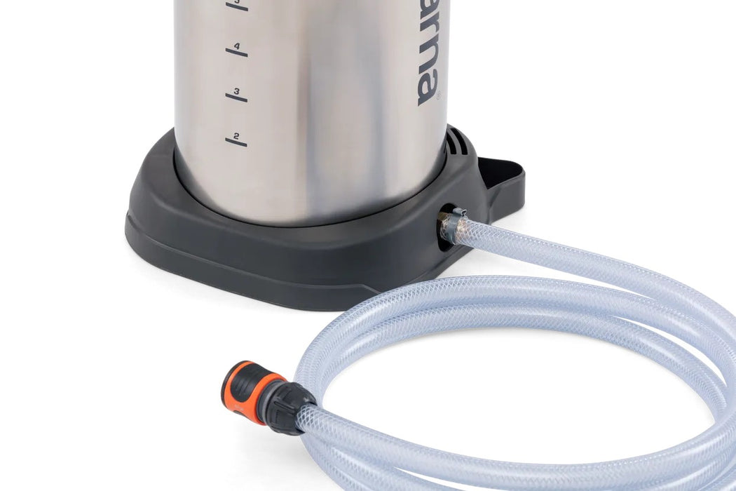 Husqvarna WT 10 MPX Pressurized Water Tank