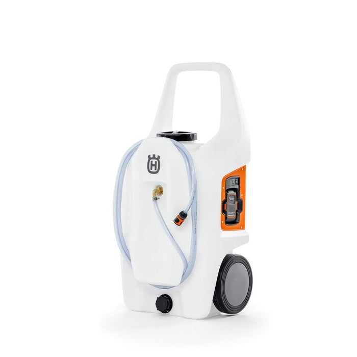 Husqvarna WT 60i Pressurized Water Tank
