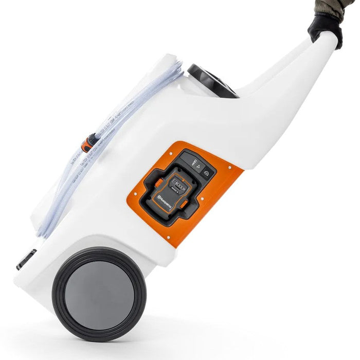 Husqvarna WT 60i Pressurized Water Tank