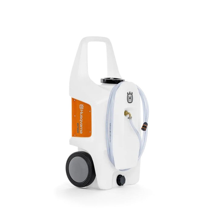 Husqvarna WT 60i Pressurized Water Tank