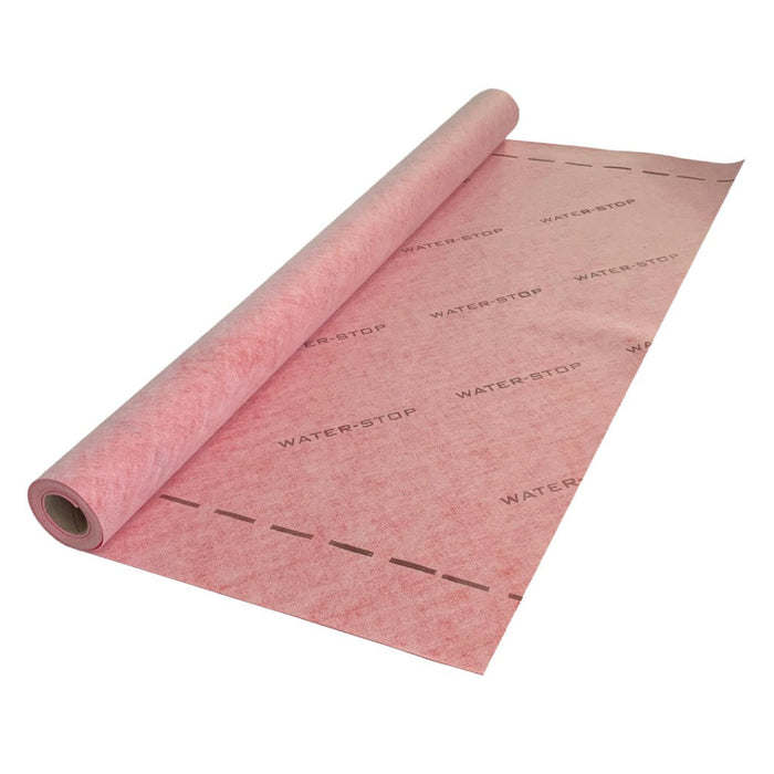 Guru Water-Stop Waterproofing Membrane