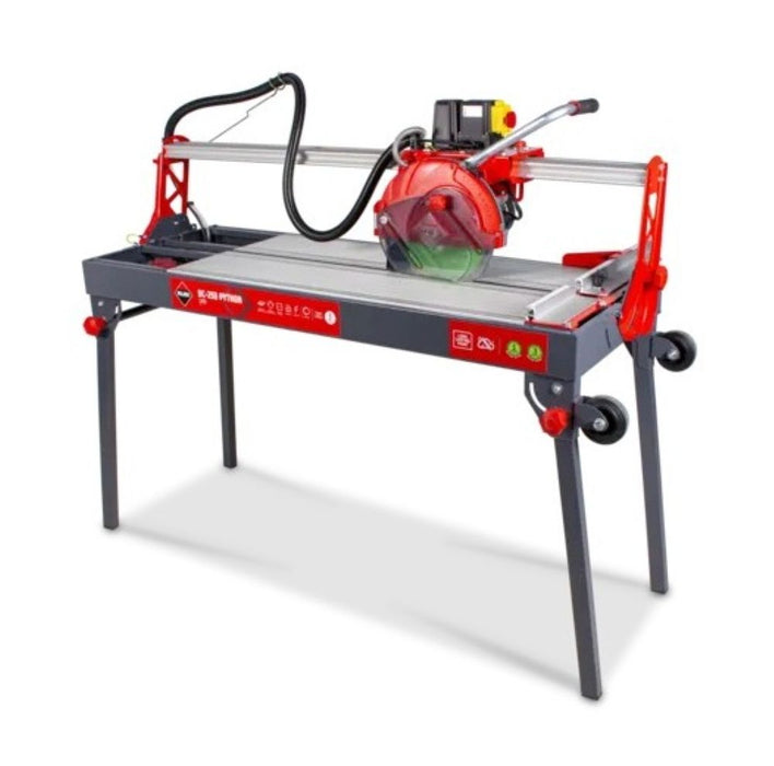 Rubi Tools DC-250 PYTHON Electric Cutters