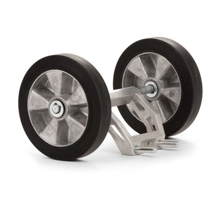 Husqvarna DS 500 Core Drill Stand Wheel Kit