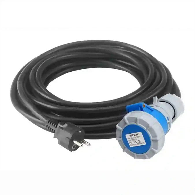 Rubi Tools DC 250 Replacement Power Cable with Plug