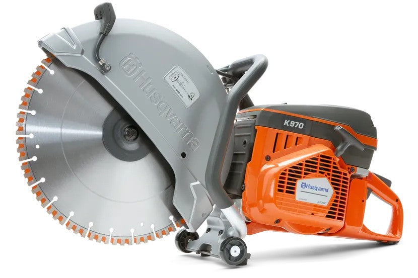 Husqvarna Wheel Kit for Power Cutters