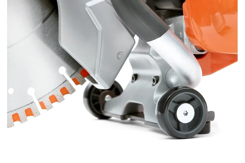 Husqvarna Wheel Kit for Power Cutters