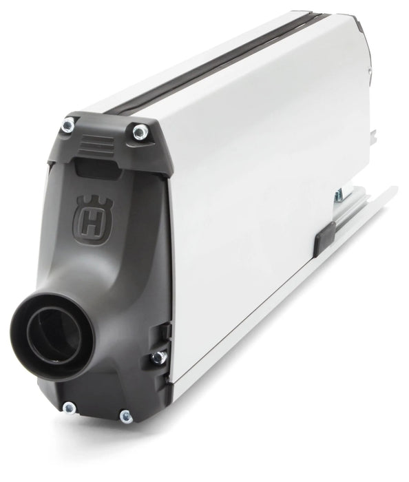 Husqvarna MS 360 Dust Shroud