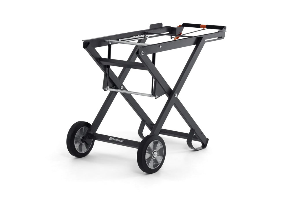 Husqvarna MS 360 Masonry Saw Stands