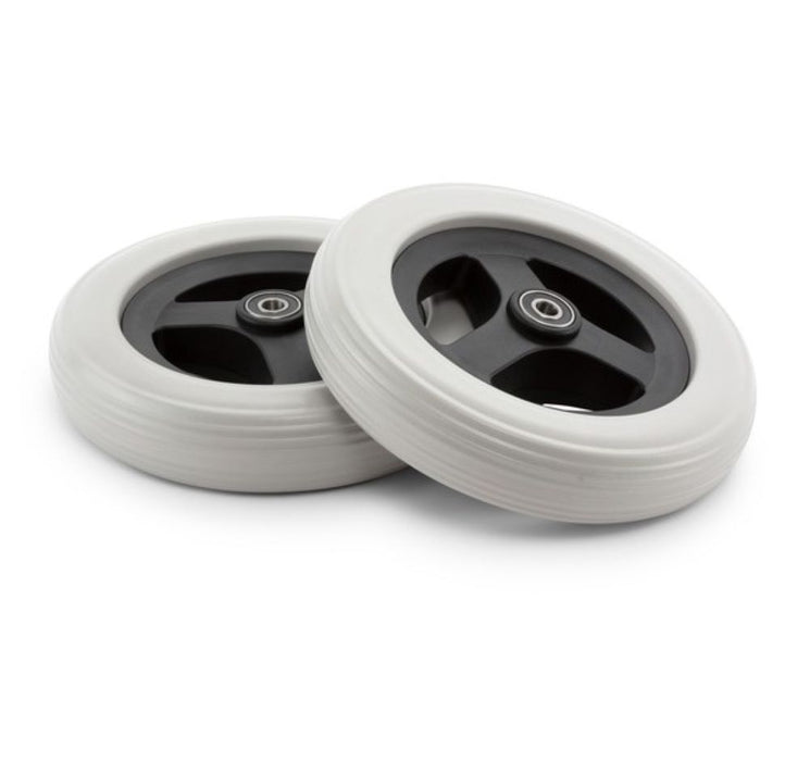 Husqvarna Pullman S-Series Vacuum Rear Wheel Set