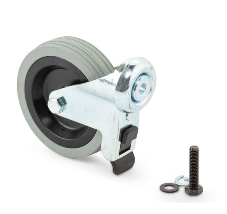 Husqvarna S-Series Vacuum Front Wheel