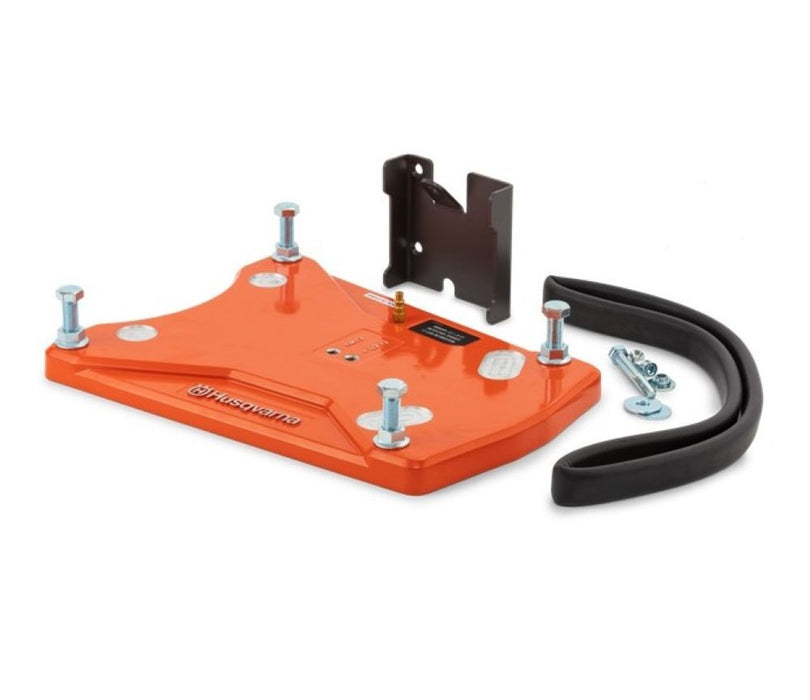 Husqvarna DS 500 Core Drill Stand Vacuum Plate