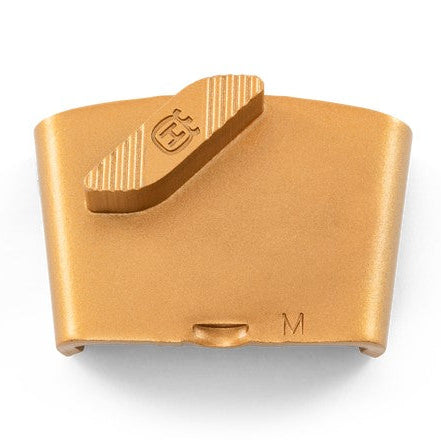 Husqvarna ELITE-GRIND™ EZ M Grinding Segments, 3 Pack