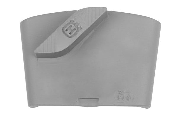 Husqvarna ELITE-GRIND™ EZ M Grinding Segments, 3 Pack
