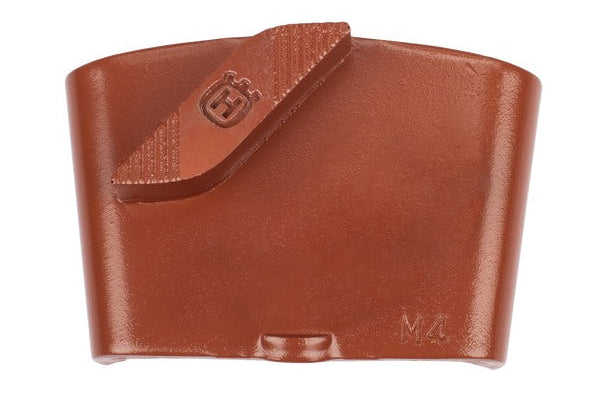 Husqvarna ELITE-GRIND™ EZ M Grinding Segments, 3 Pack