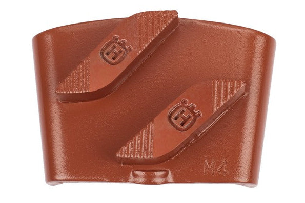 Husqvarna ELITE-GRIND™ EZ M Grinding Segments, 3 Pack