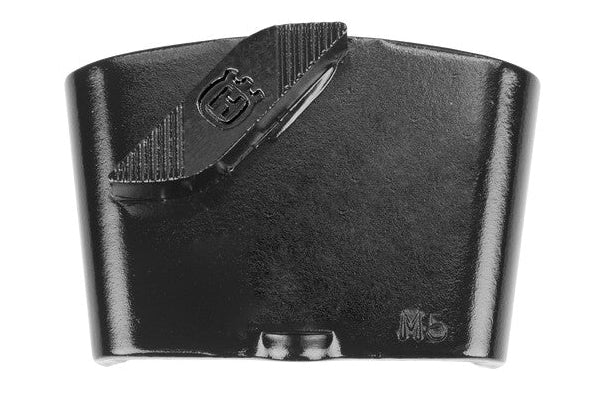 Husqvarna ELITE-GRIND™ EZ M Grinding Segments, 3 Pack