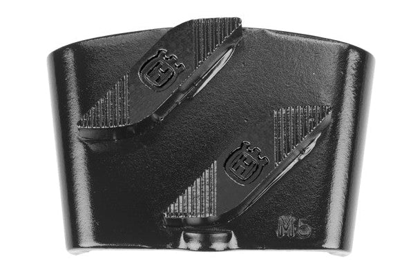 Husqvarna ELITE-GRIND™ EZ M Grinding Segments, 3 Pack