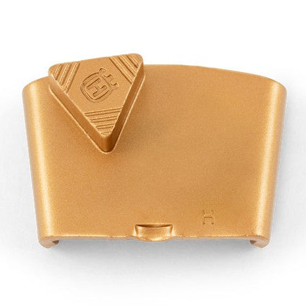 Husqvarna ELITE-GRIND™ EZ H Grinding Segments, 3 Pack