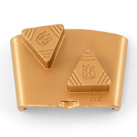 Husqvarna ELITE-GRIND™ EZ H Grinding Segments, 3 Pack