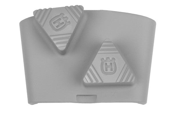 Husqvarna ELITE-GRIND™ EZ H Grinding Segments, 3 Pack