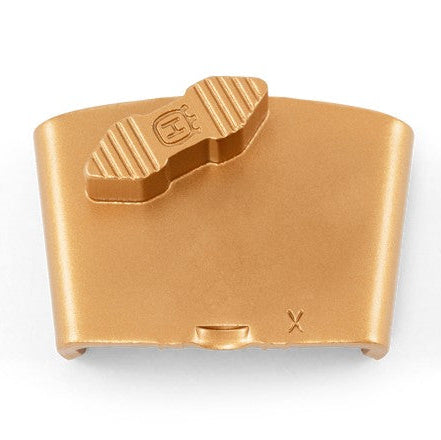 Husqvarna ELITE-GRIND™ EZ X Grinding Segments, 3 Pack