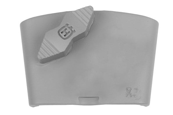 Husqvarna ELITE-GRIND™ EZ X Grinding Segments, 3 Pack