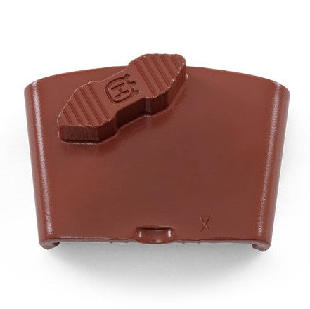 Husqvarna ELITE-GRIND™ EZ X Grinding Segments, 3 Pack