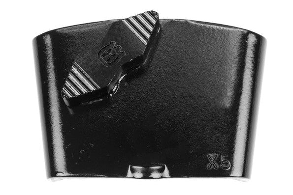 Husqvarna ELITE-GRIND™ EZ X Grinding Segments, 3 Pack