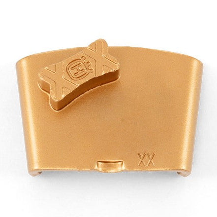 Husqvarna ELITE-GRIND™ EZ SHARXX Grinding Segments, 3 Pack