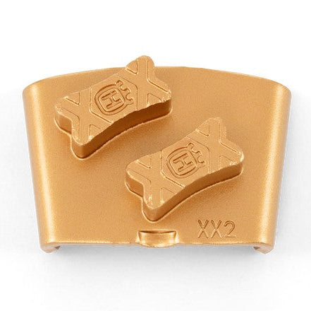 Husqvarna ELITE-GRIND™ EZ SHARXX Grinding Segments, 3 Pack