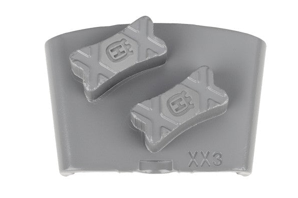 Husqvarna ELITE-GRIND™ EZ SHARXX Grinding Segments, 3 Pack