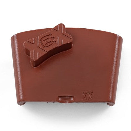 Husqvarna ELITE-GRIND™ EZ SHARXX Grinding Segments, 3 Pack