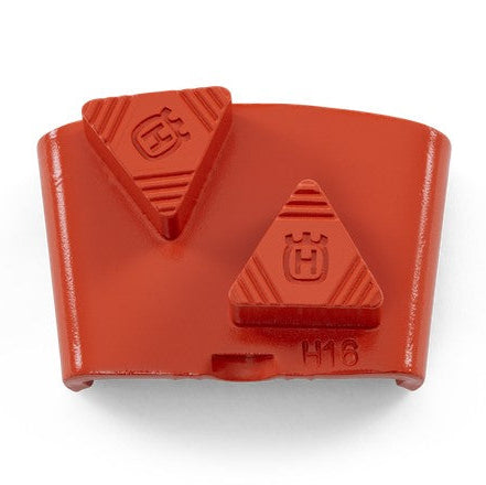 Husqvarna ELITE-GRIND™ EZ H Grinding Segments, 3 Pack