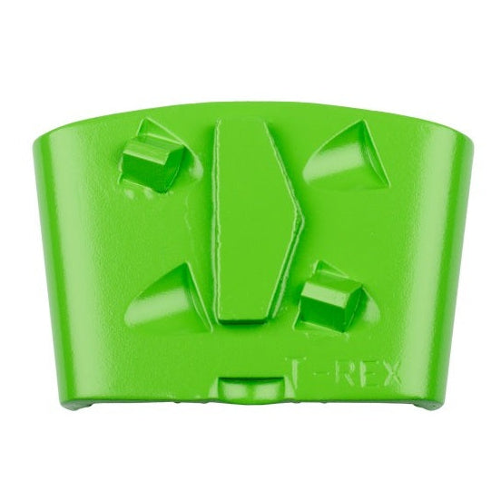 Husqvarna VARI-GRIND™ EZ T-REX CLASSIC Grinding Segments, 3 Pack