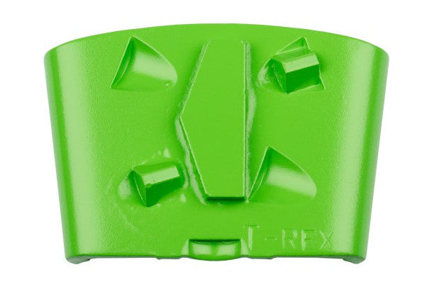 Husqvarna VARI-GRIND™ EZ T-REX CLASSIC Grinding Segments, 3 Pack