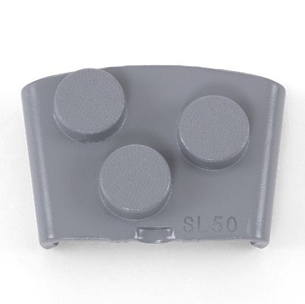 Husqvarna VARI-GRIND™ EZ SL Grinding Segments, 3 Pack