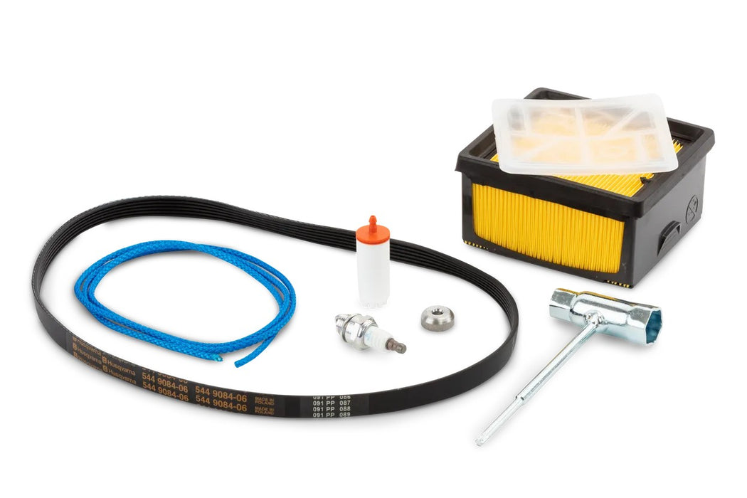 Husqvarna Power Cutter Service Kits