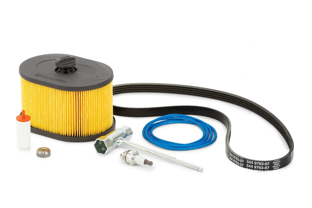 Husqvarna Power Cutter Service Kits