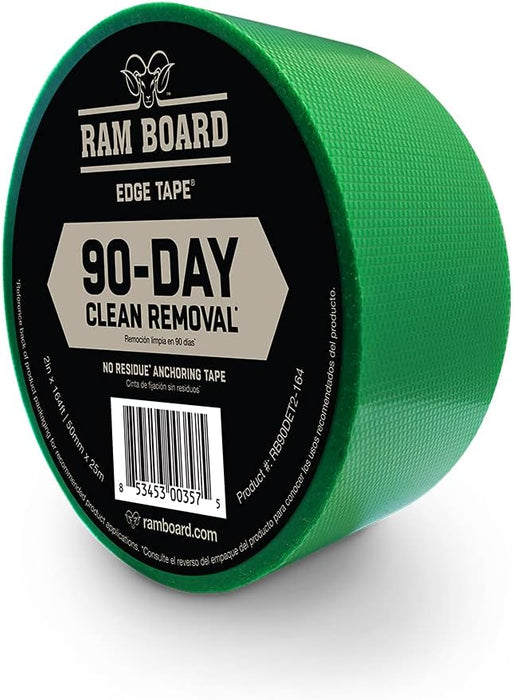 RAM BOARD 90-Day EDGE TAPE® (6 PACK)