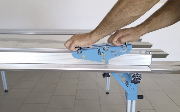 Sigma Kera-Cut Thin Panel Tile Cutter Kit