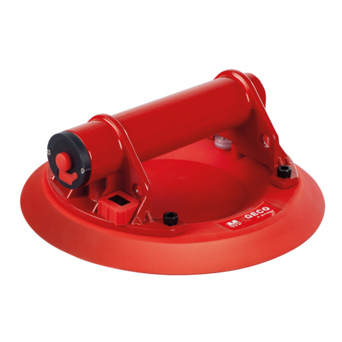 Montolit GECO Battery-Powered Suction Cup