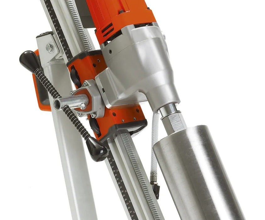 Husqvarna DMS 240 Core Drill Rig