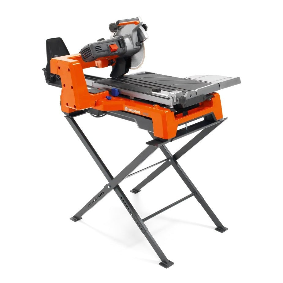 Husqvarna Tile & Masonry Saws