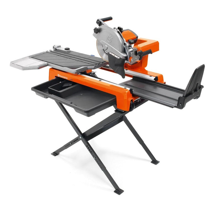 Husqvarna TS 60 Tile Saw