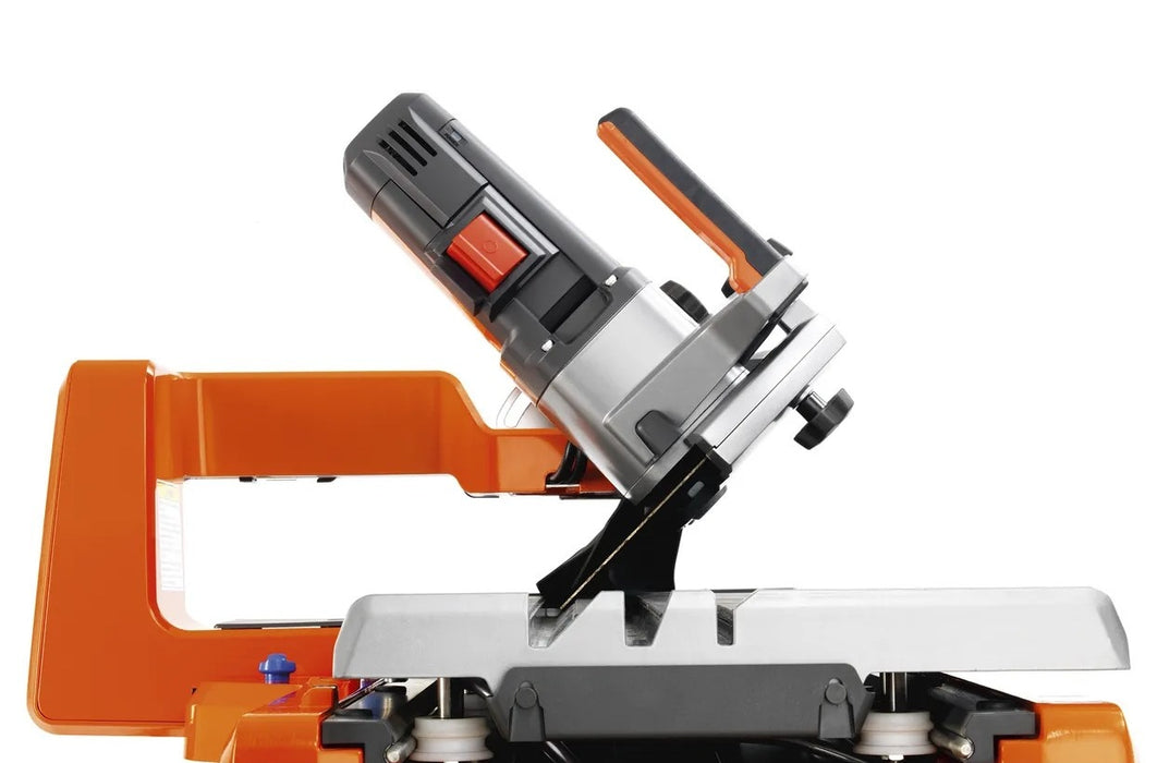 Husqvarna TS 60 Tile Saw